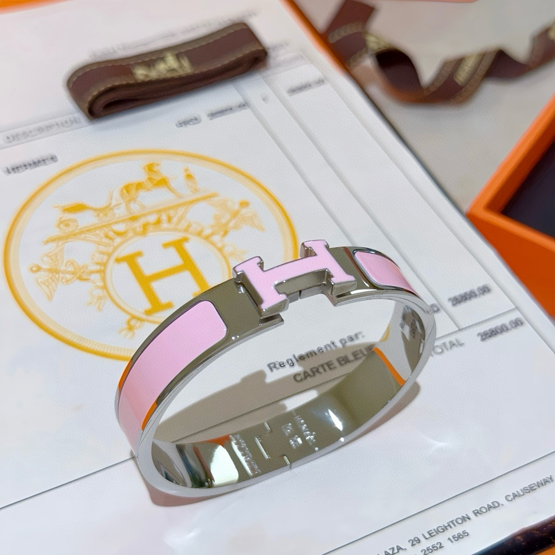 Hermes Bracelet