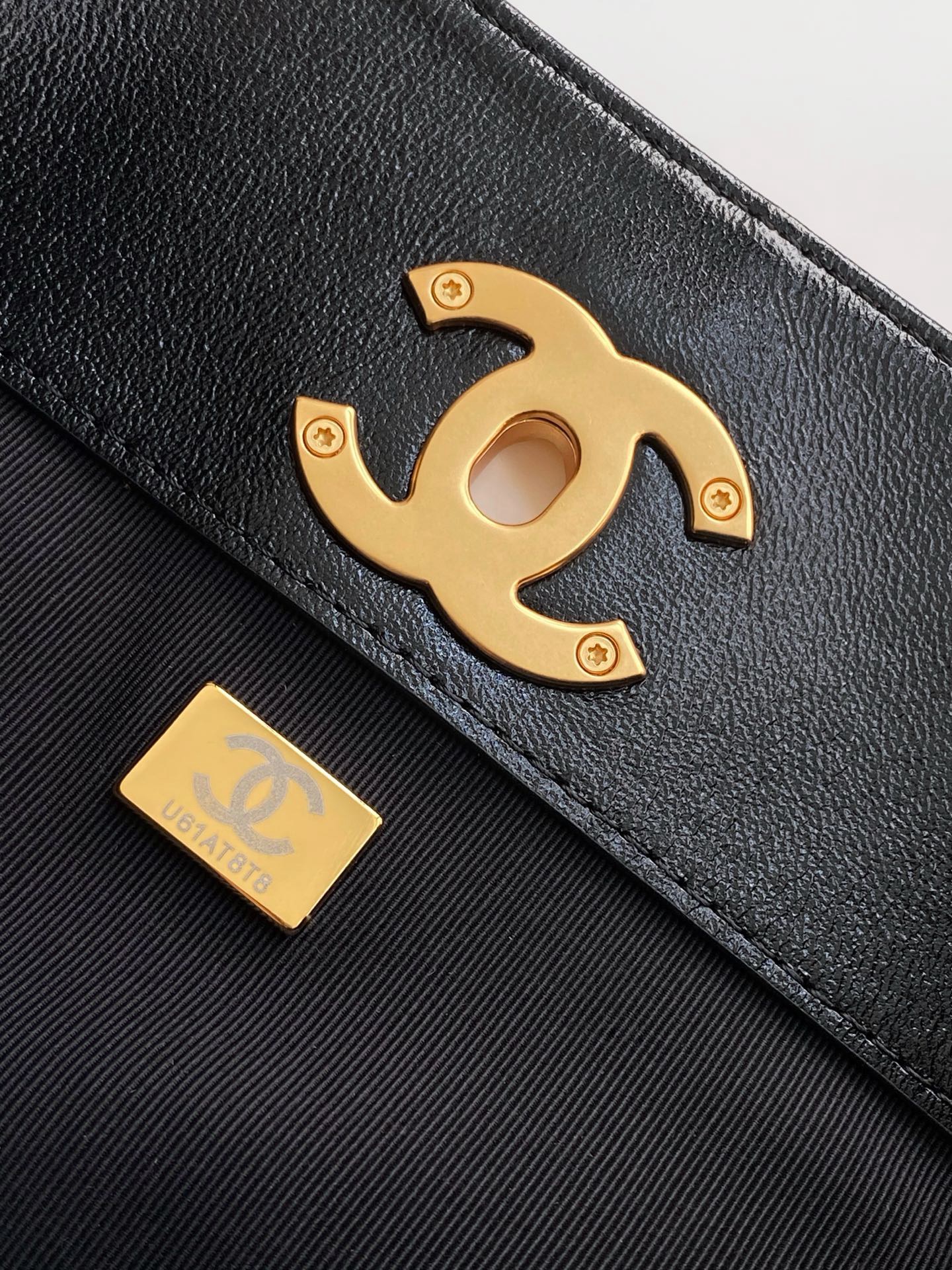 Chanel AS5636 2025new Shopping Bags 33*20*12cm