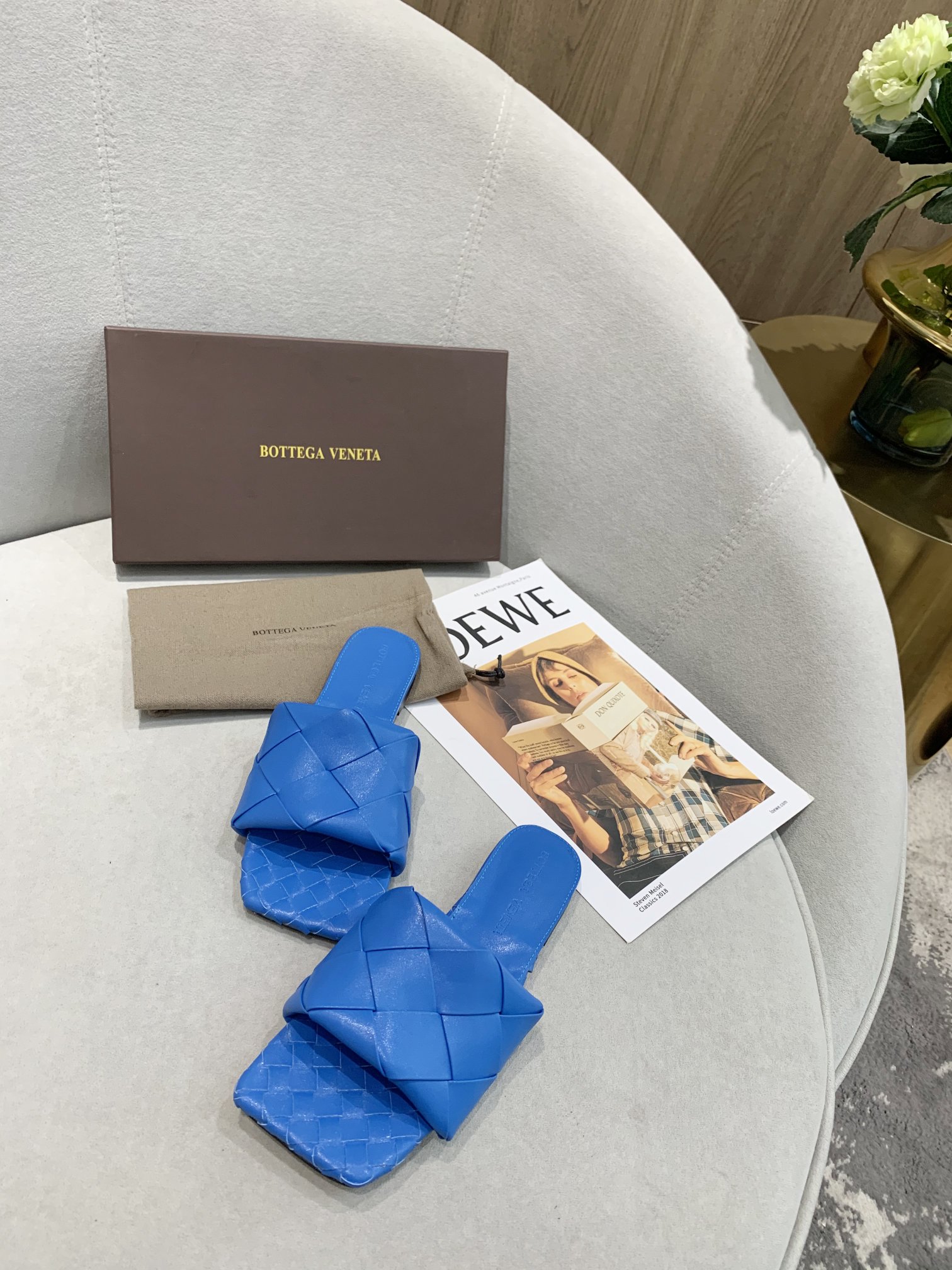 Bottega Veneta Women Sandals Gr. 35-42