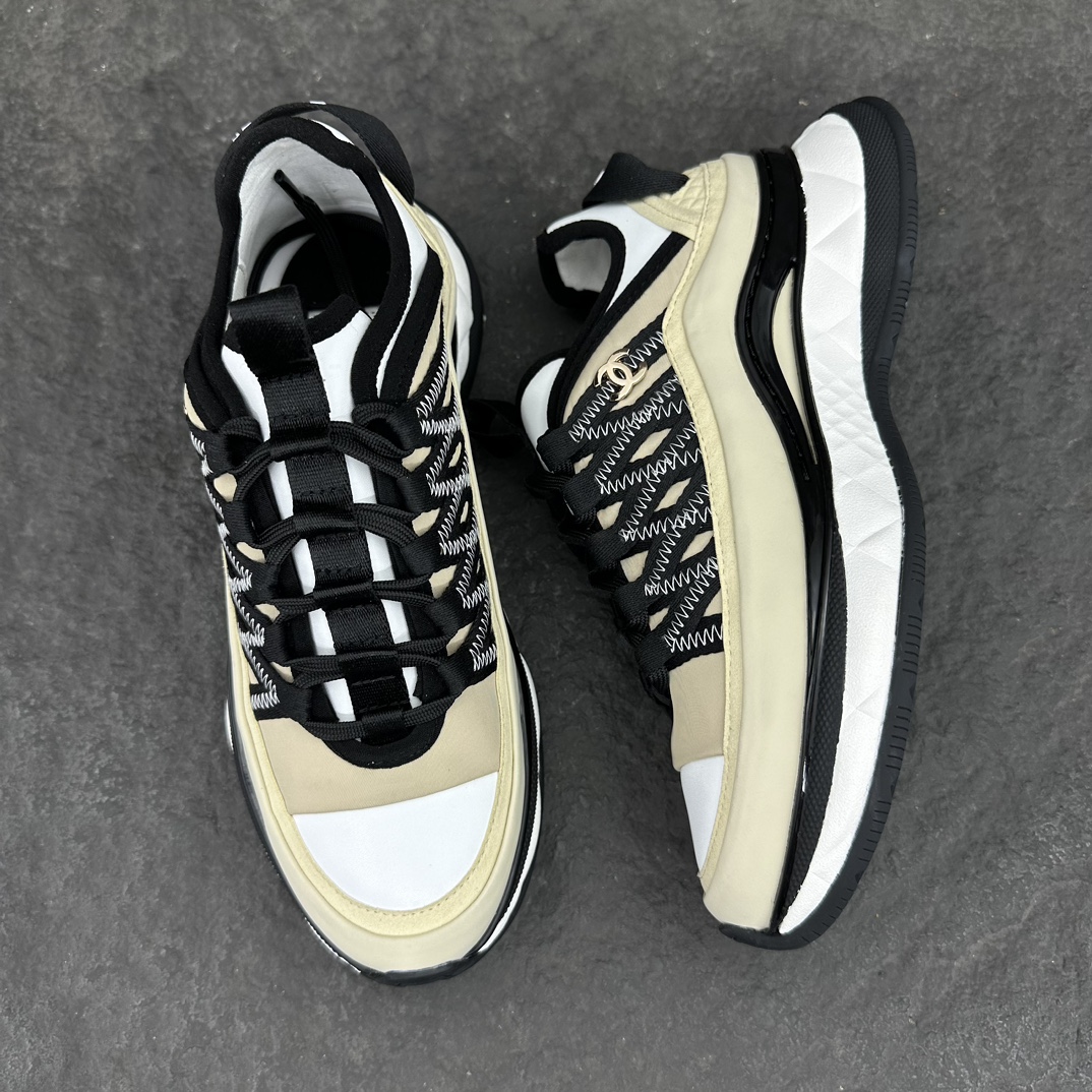 Chanel 2024ss Sneaker Size 36-46