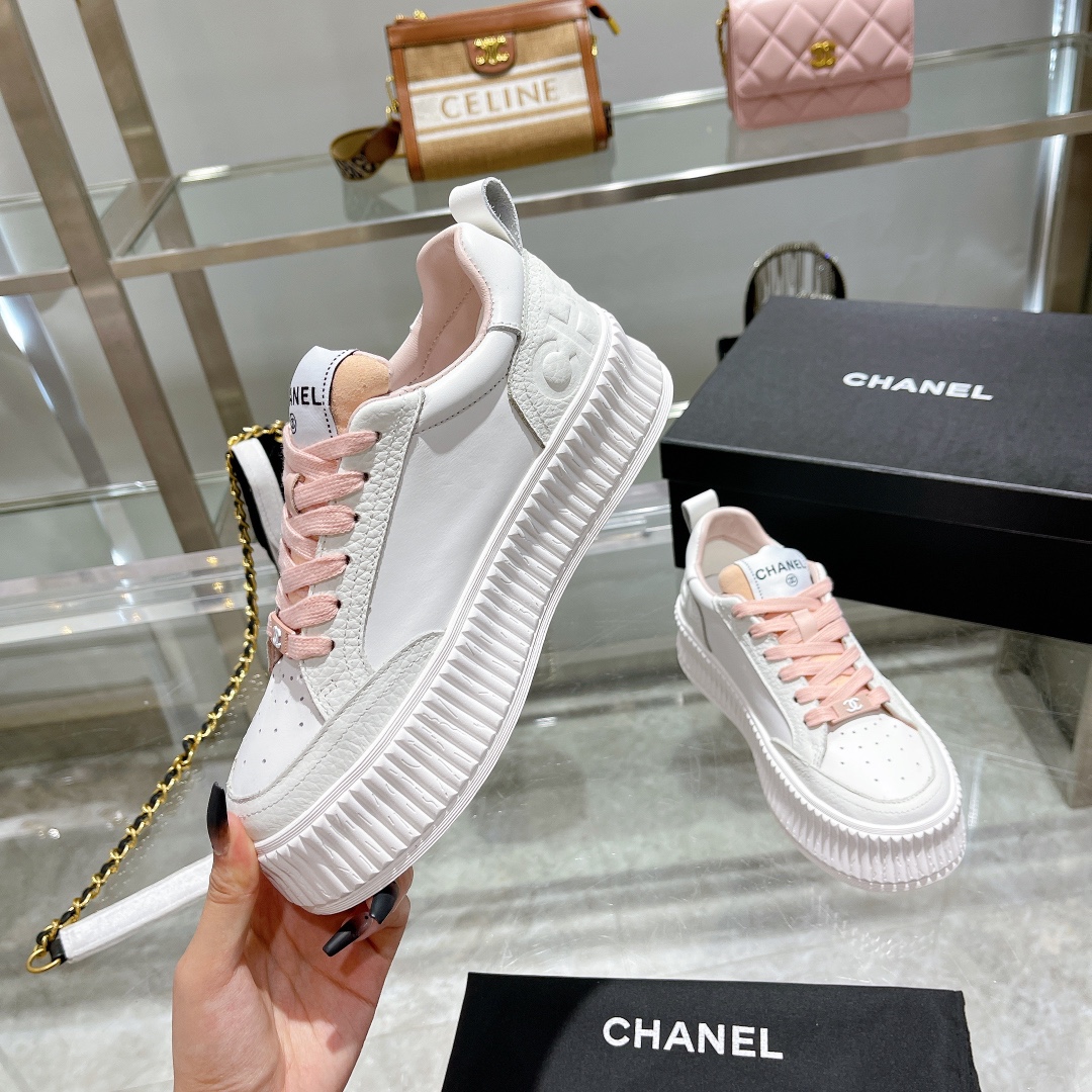 Chanel Sneaker Size 36-40