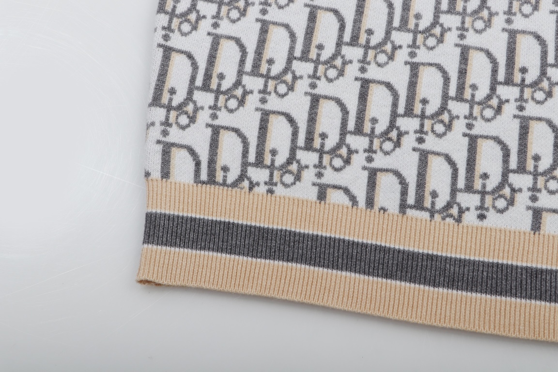 Dior Unisex Sweatshirt Size S-XL