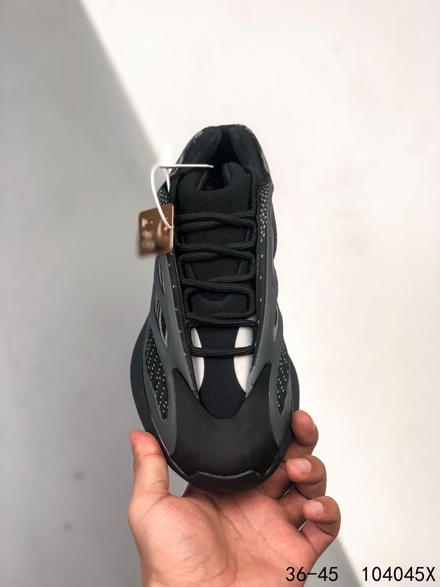 Yeezy 700 V3 Mens/Women's Sneakers Shoes 36 - 45