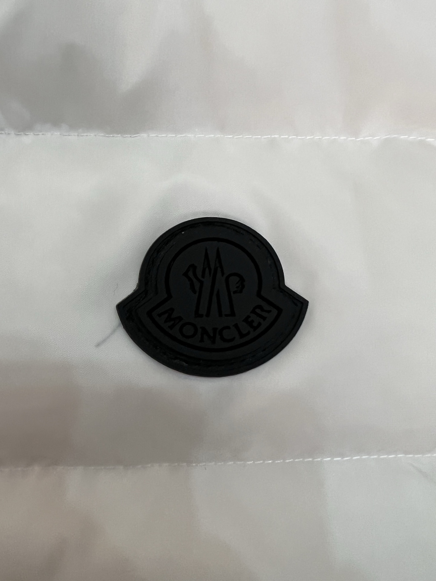 Moncler Valmasque Men Winter Vest Size 1-5