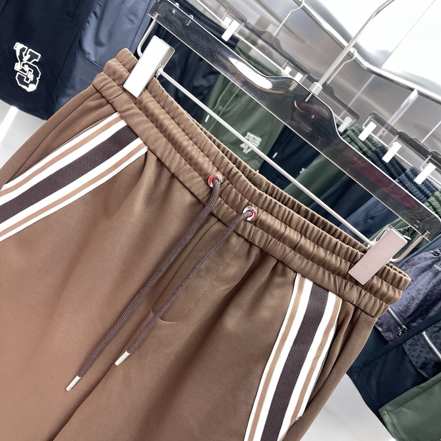 Burberry Shorts M-3XL