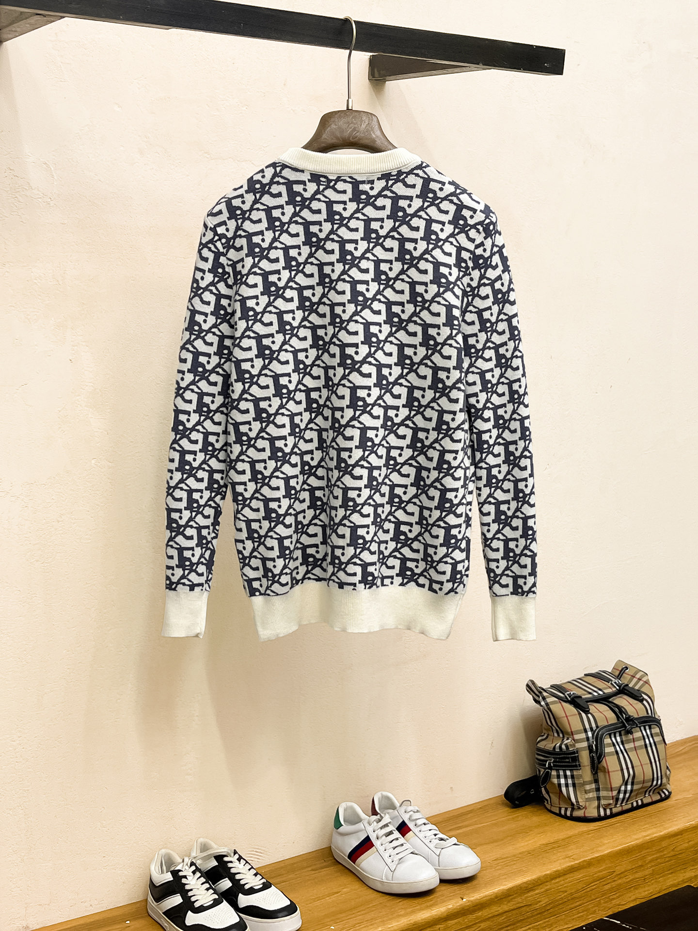 Dior Unisex Sweatshirt Size M-XXXL