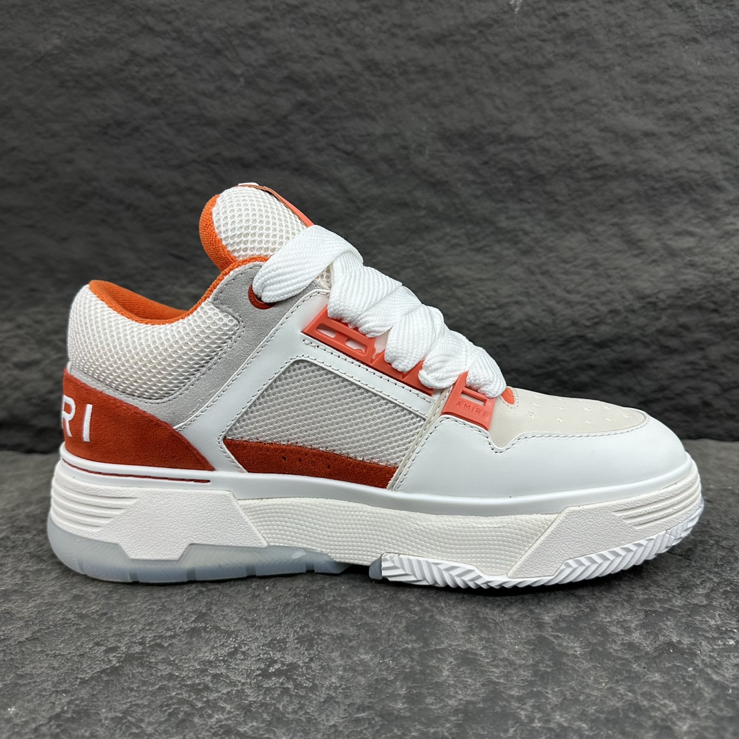 Amiri MA-1 bread Shoes Sneaker Size 36-46