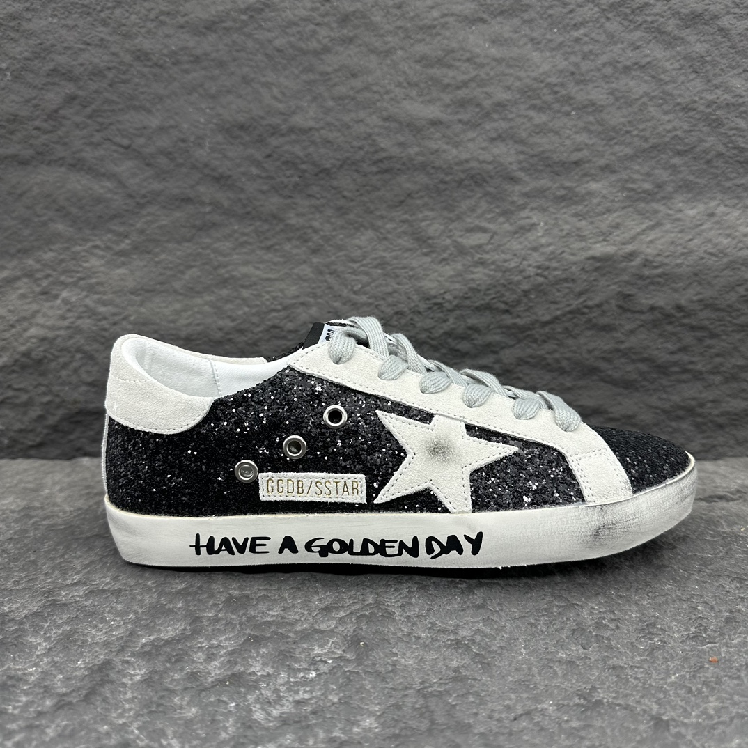 GGDB SUPER-STAR Sneaker Slippers Size 36-46