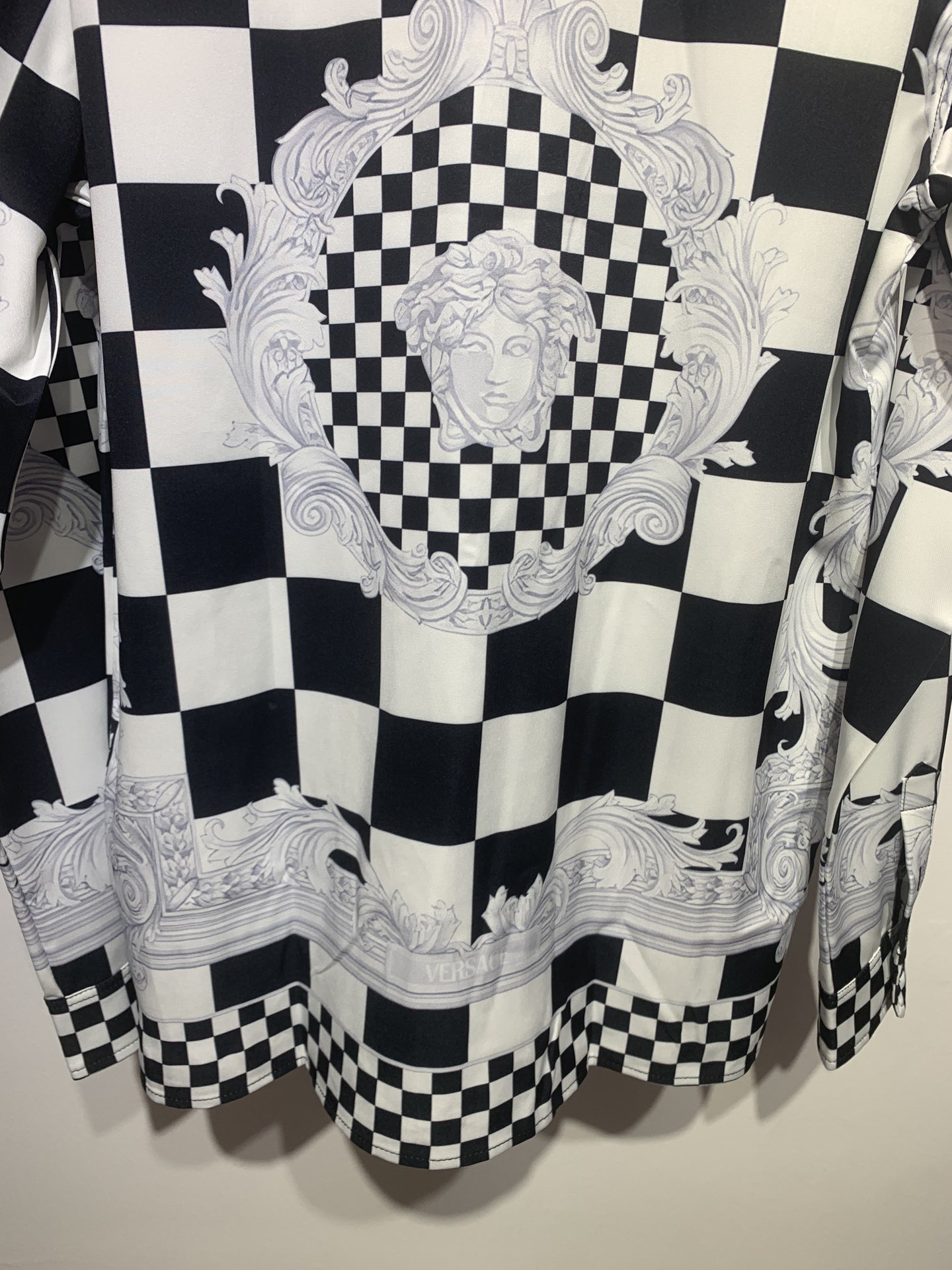 Versace 2025 new Shirt Size S-2XL