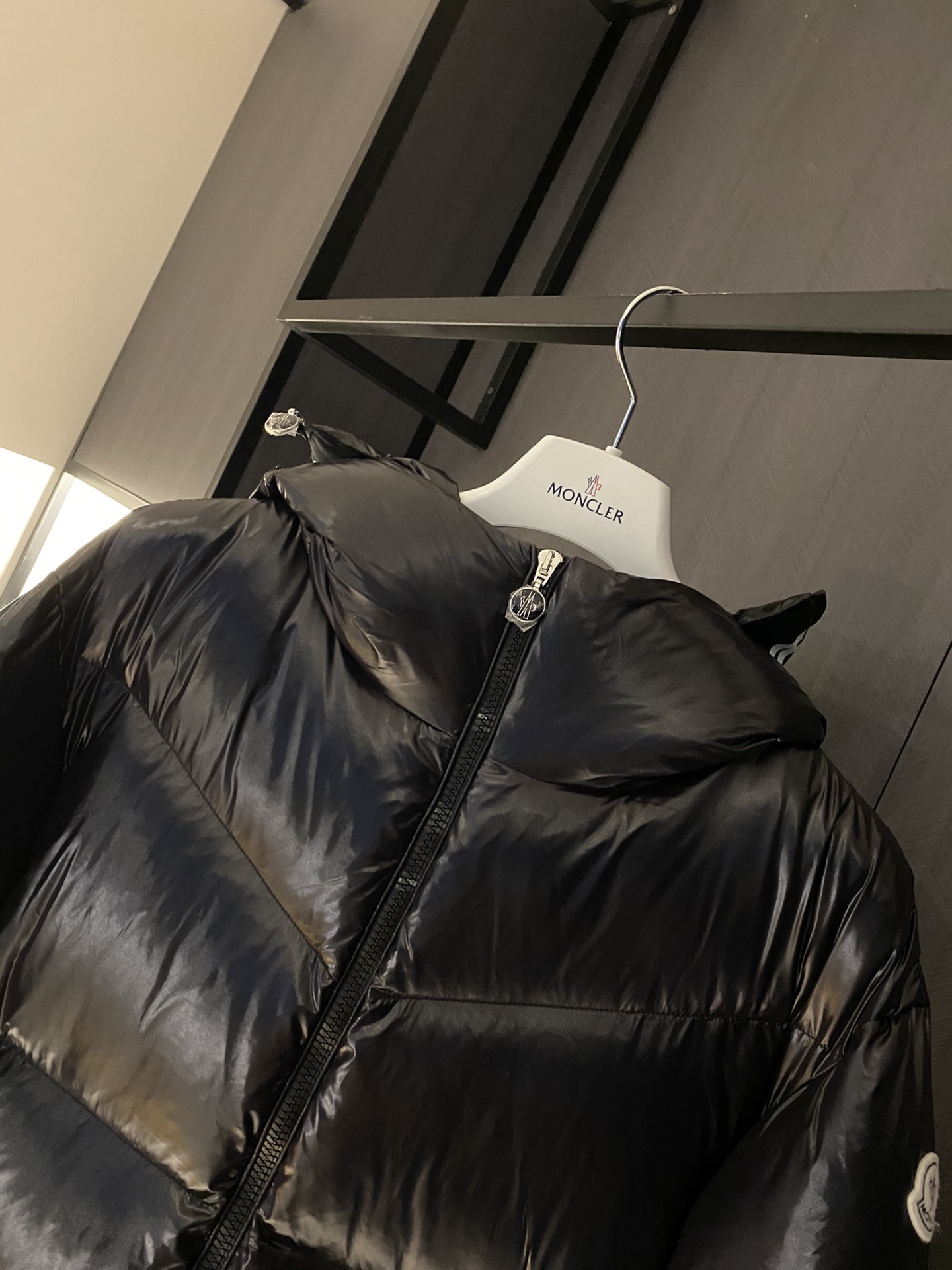 Moncler Women Huppelong Size 1-4