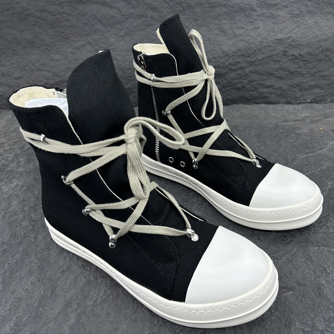 Rick Owens Sneaker Size 36-46