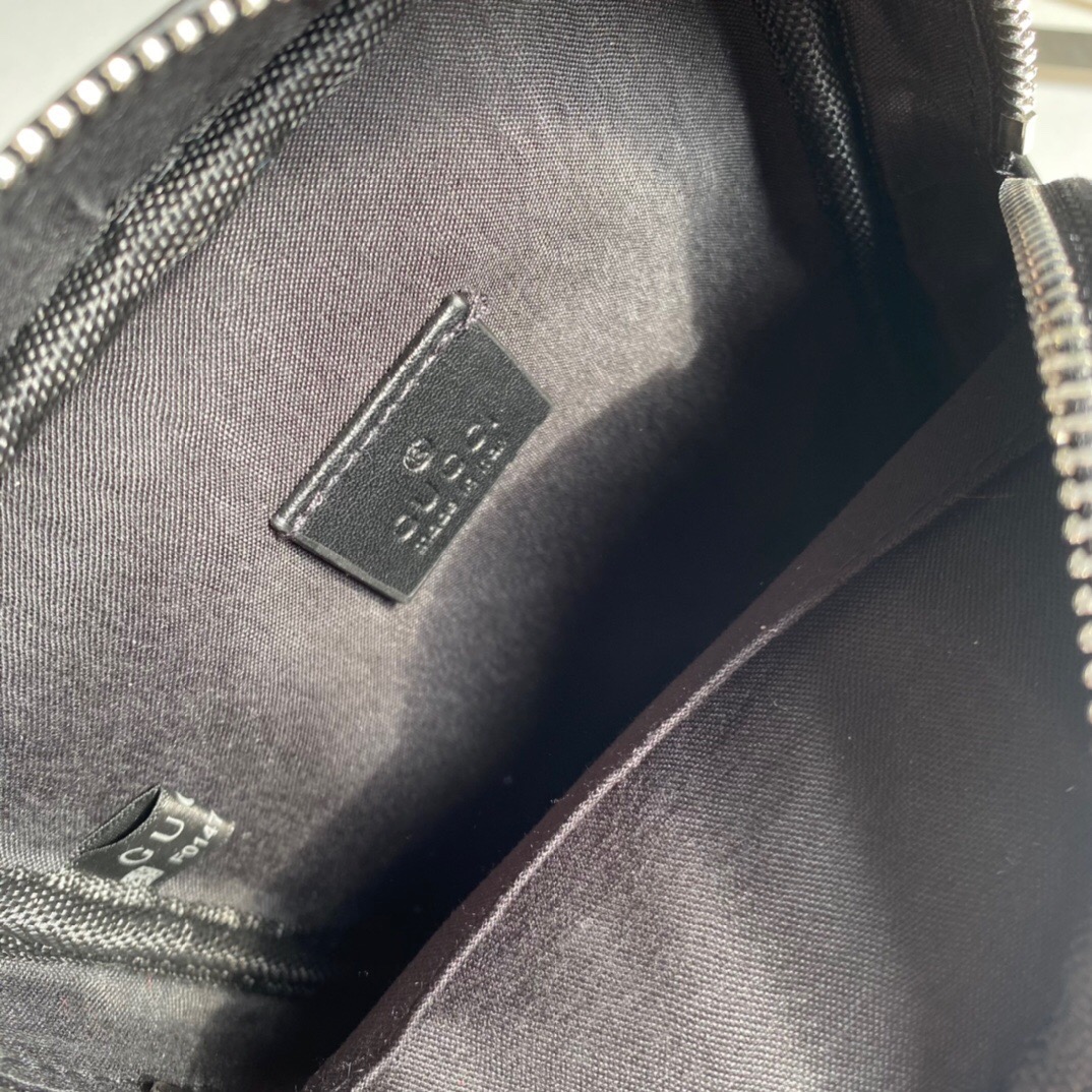 Gucci Men Shoulder Bags Size 24*14*5.5cm