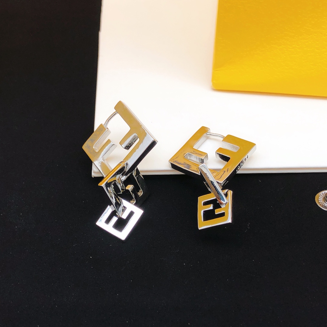 Fendi Earrings