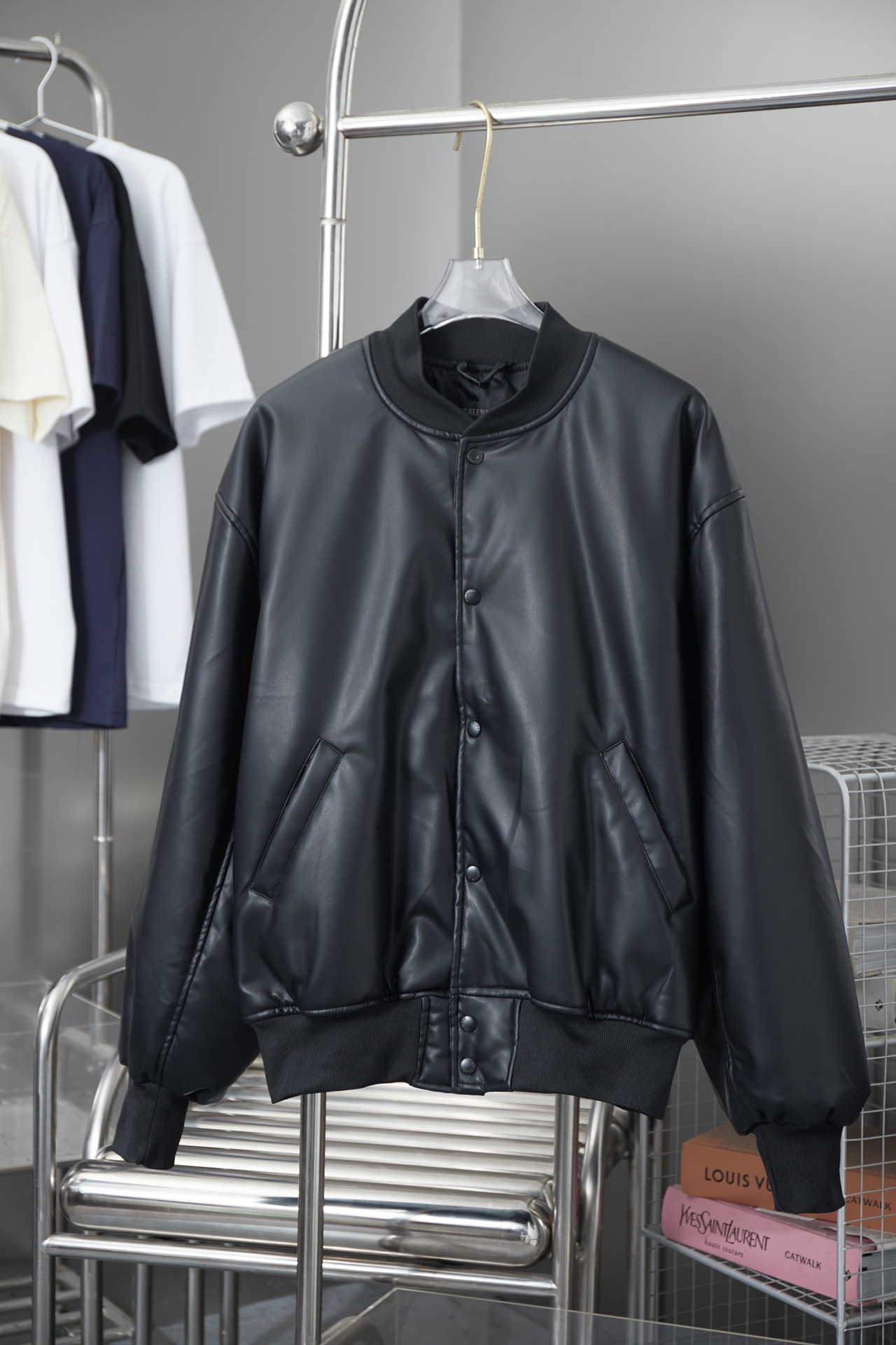Balenciaga 24fw Jacket Size S-XL