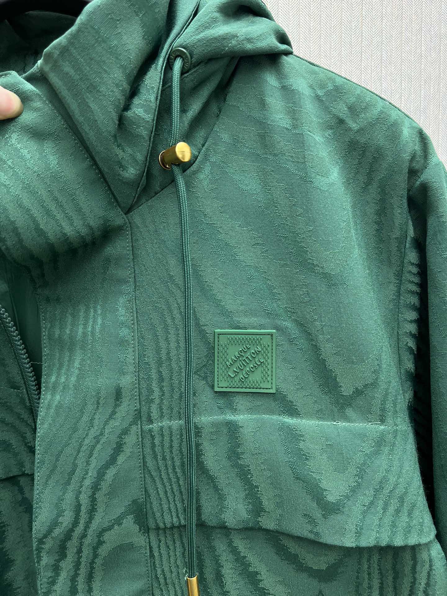 Louis Vuitton 2025ss New Jacket Size S-XL