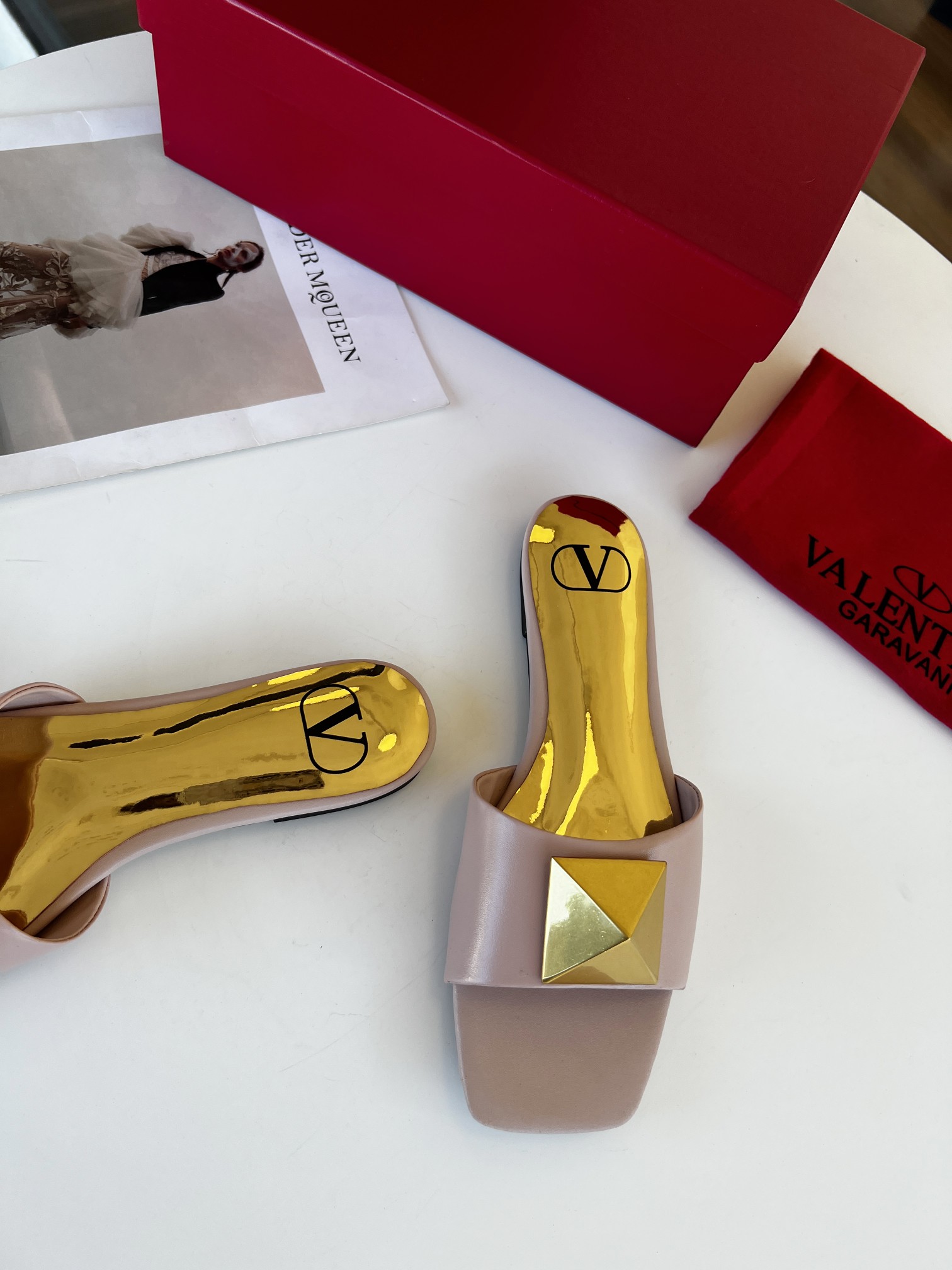 Valentino Women Sandals Gr. 35-42