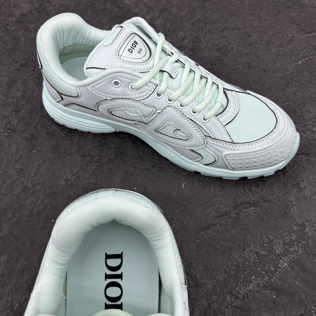 Dior B30 x Stone Island New Sneaker Size 36-46
