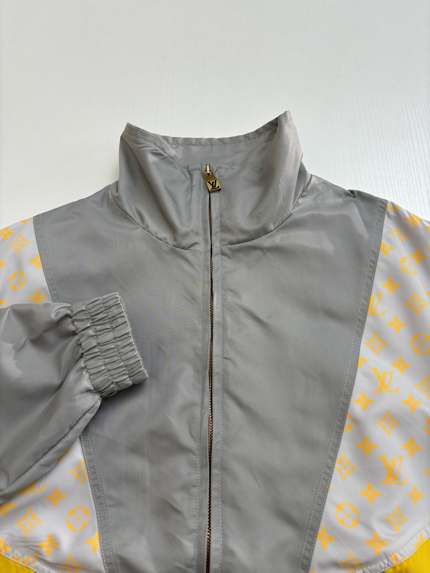 Louis Vuitton Unisex Jacket Size S-XL