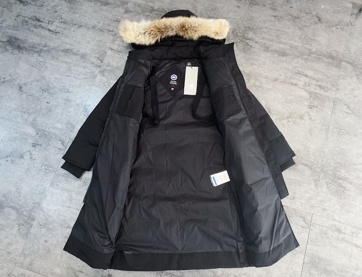 Canada Goose 22 Women Winter Jacket XXS-XL