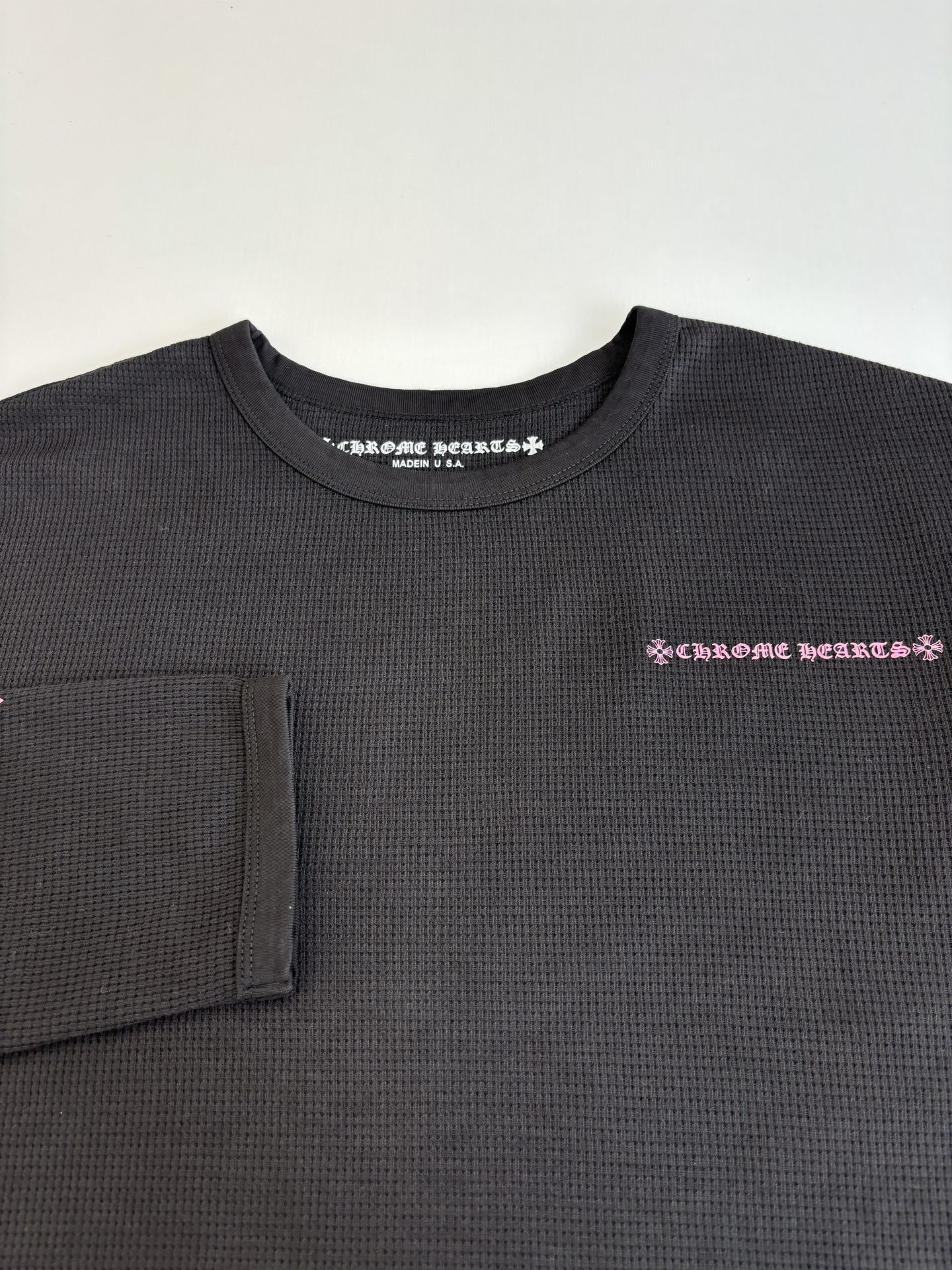 Chrome Hearts Unisex Sweatshirt Size S-L