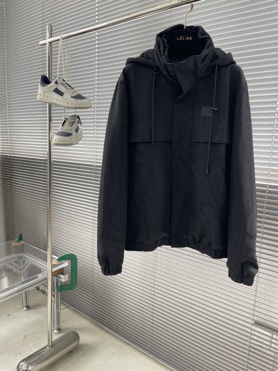 Louis Vuitton Unisex Jacket Size M-XXXL