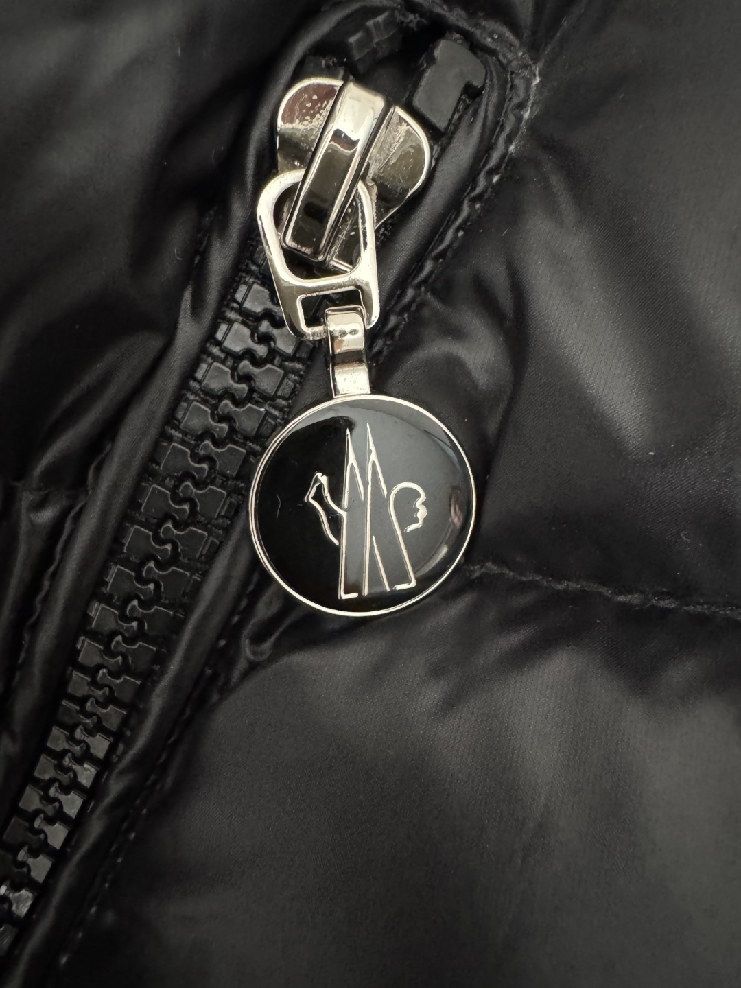 Moncler 25SS Long Down Jacket Size 1-4