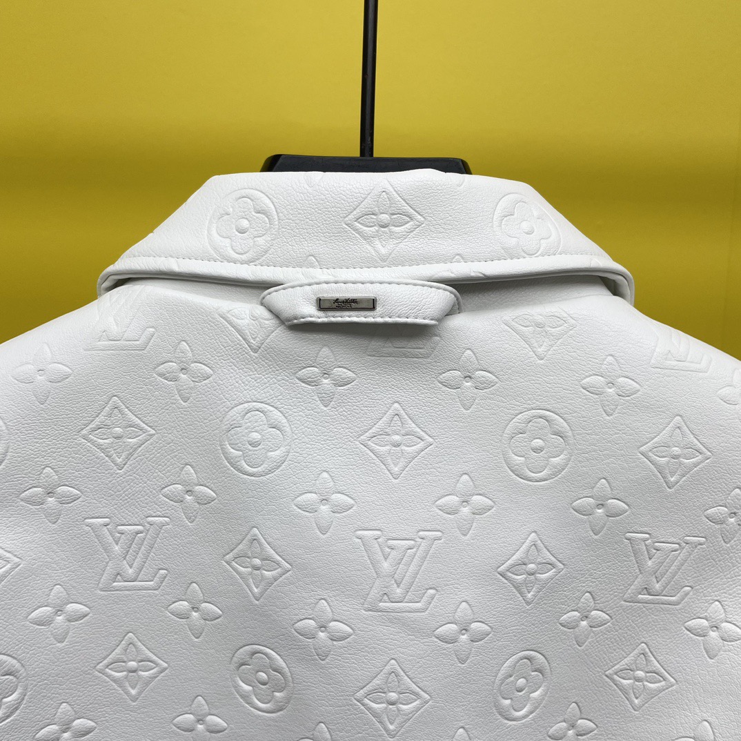 Louis Vuitton Unisex Jacket Size S-XL