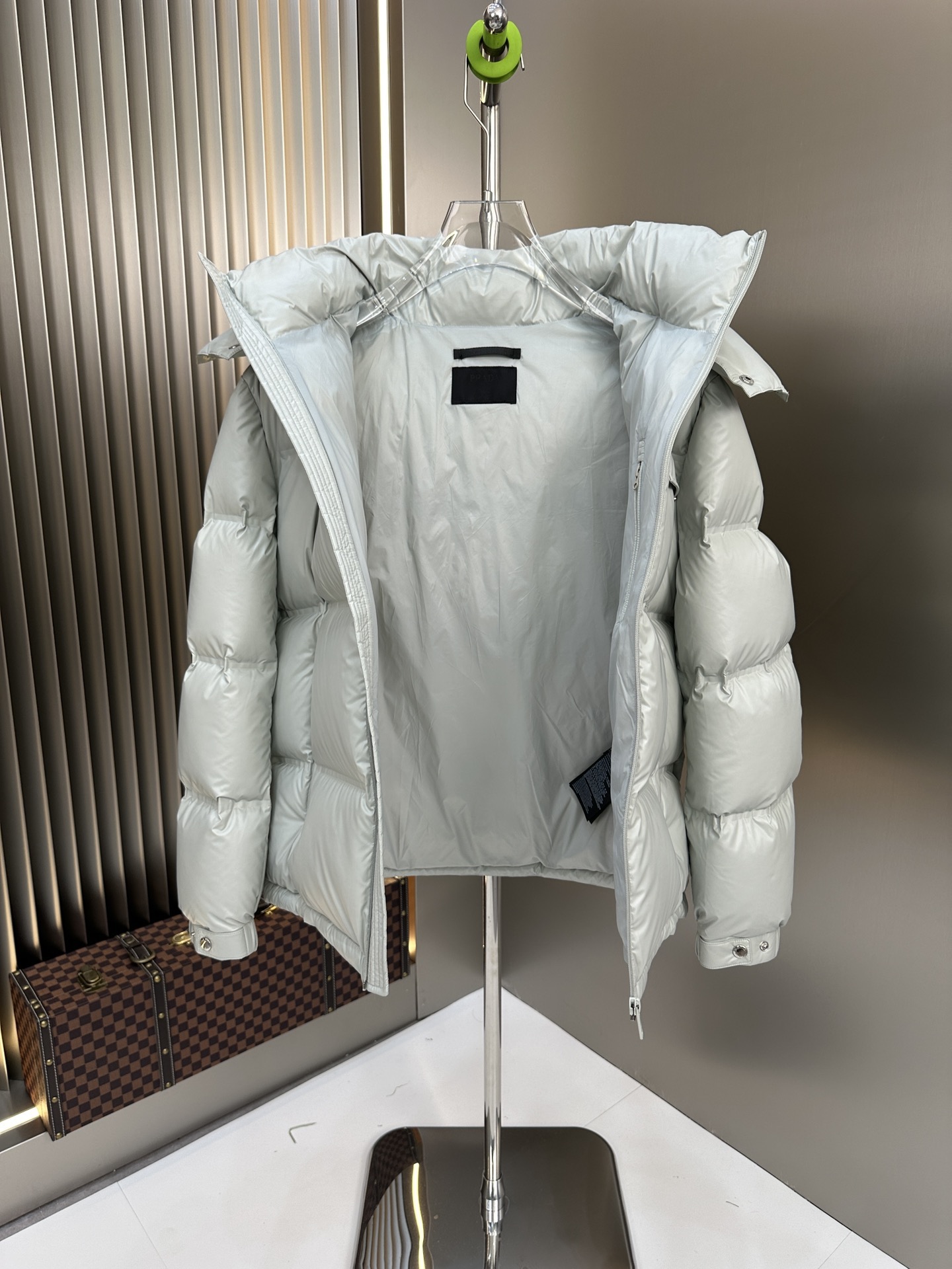 Prada 2024fw New Winter Jacket Size M-3XL