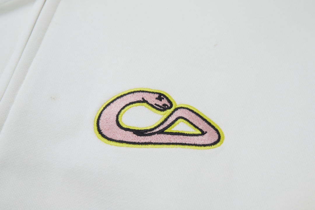 Dior Unisex Jacket Size S-XL