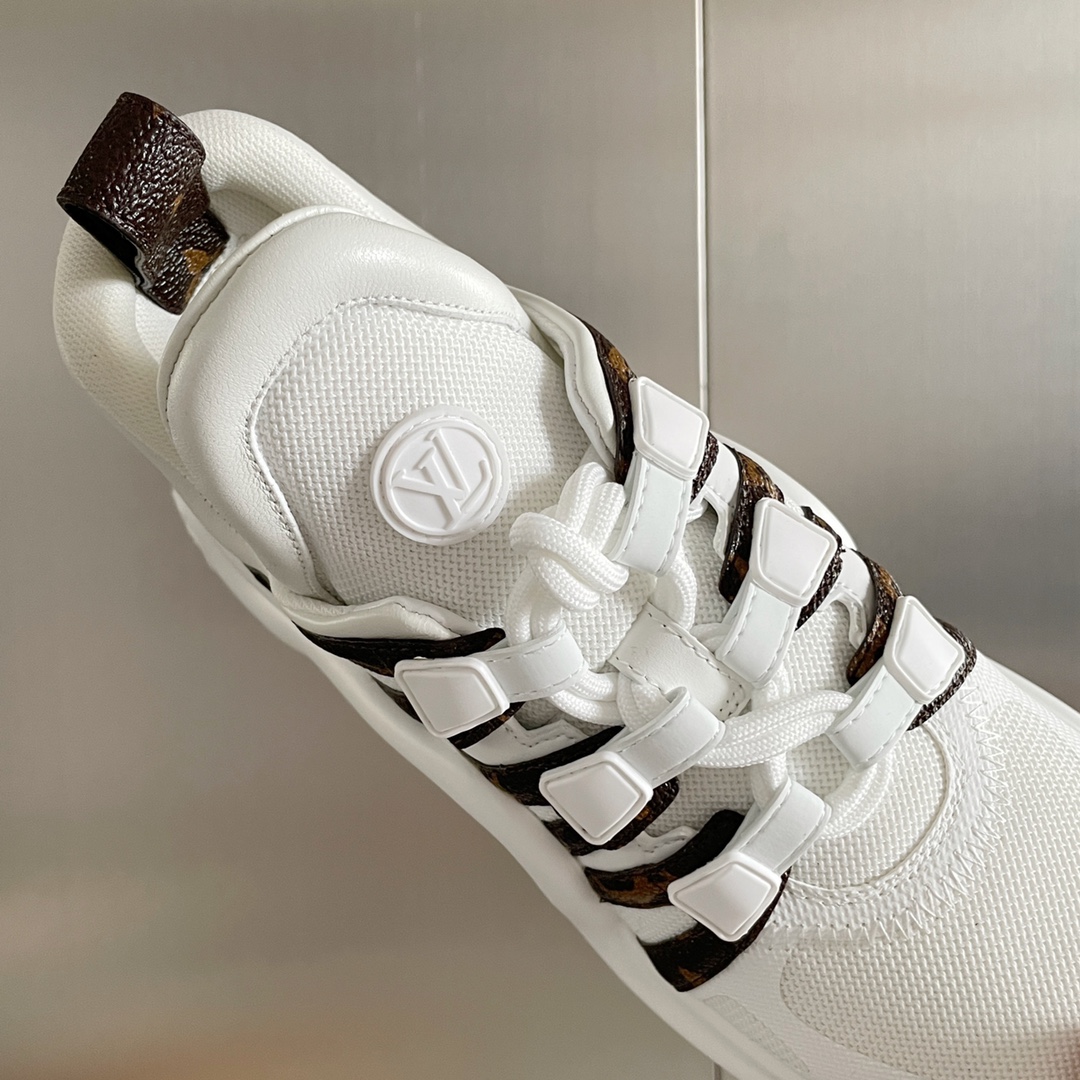 Louis Vuitton LV Archlight Sneaker Size 36-41