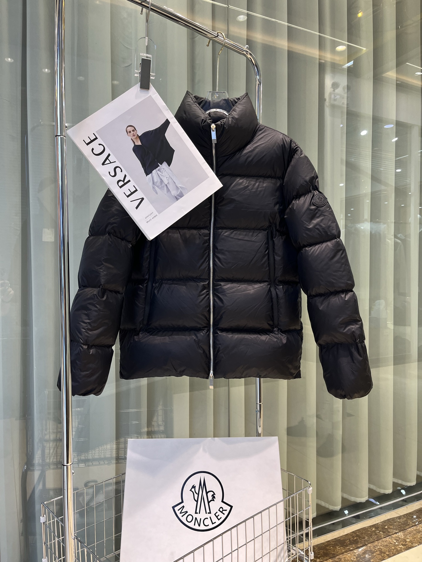 Moncler 25SS Tarn Down Jacket Size 1-5