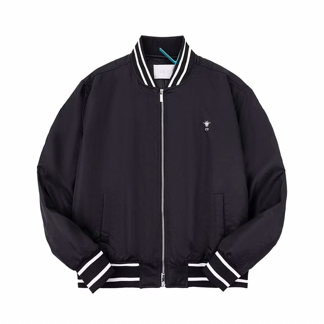 Dior Unisex Jacket Size S-XL