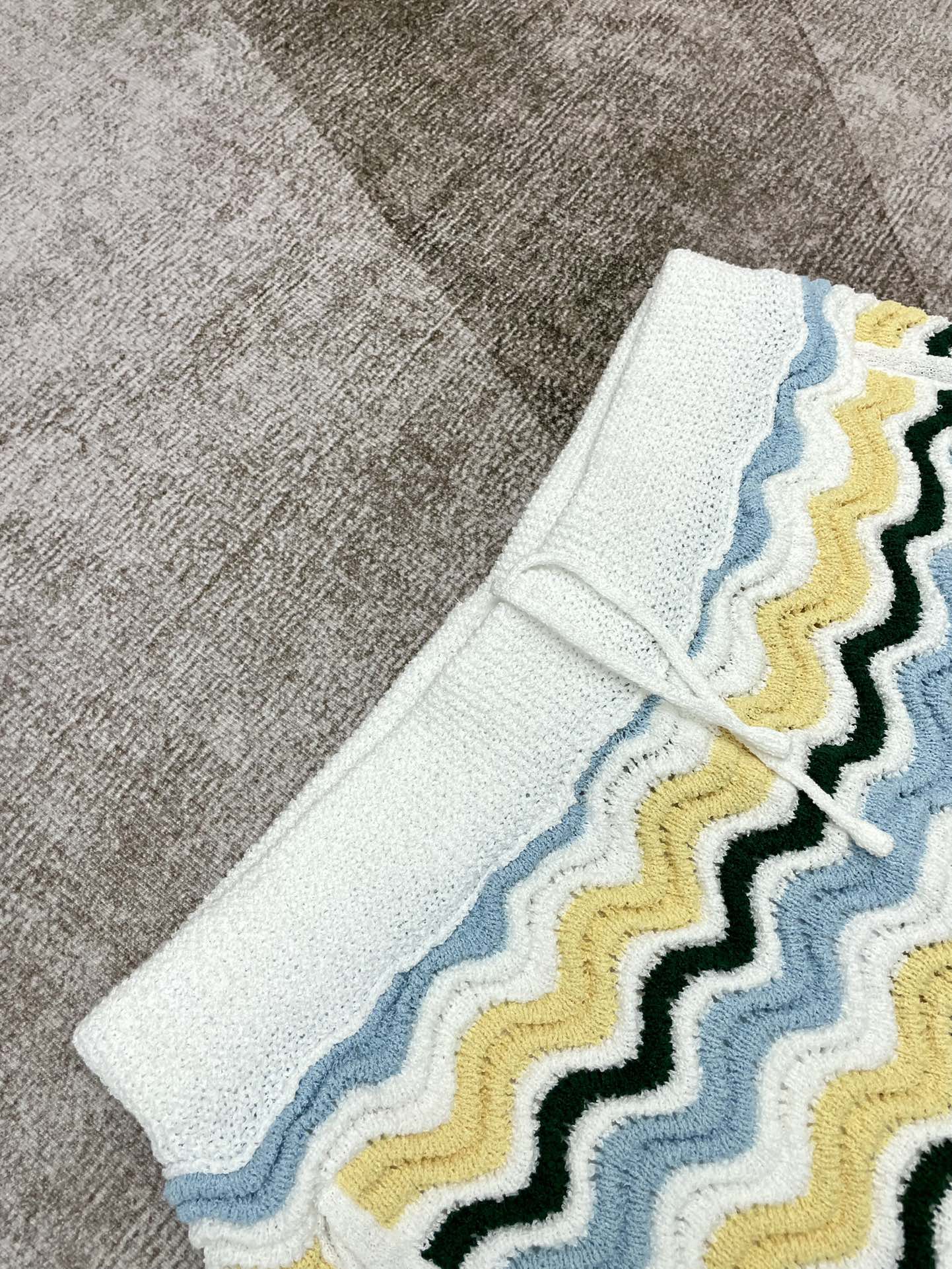 Casablanca Shorts Size S-XL