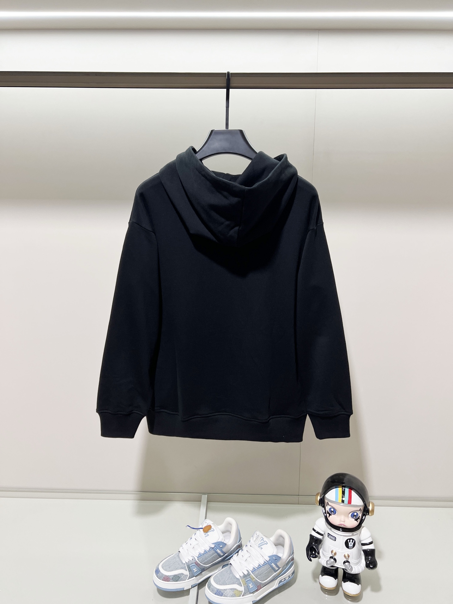 Louis Vuitton Unisex Sweatshirt Size S-XL