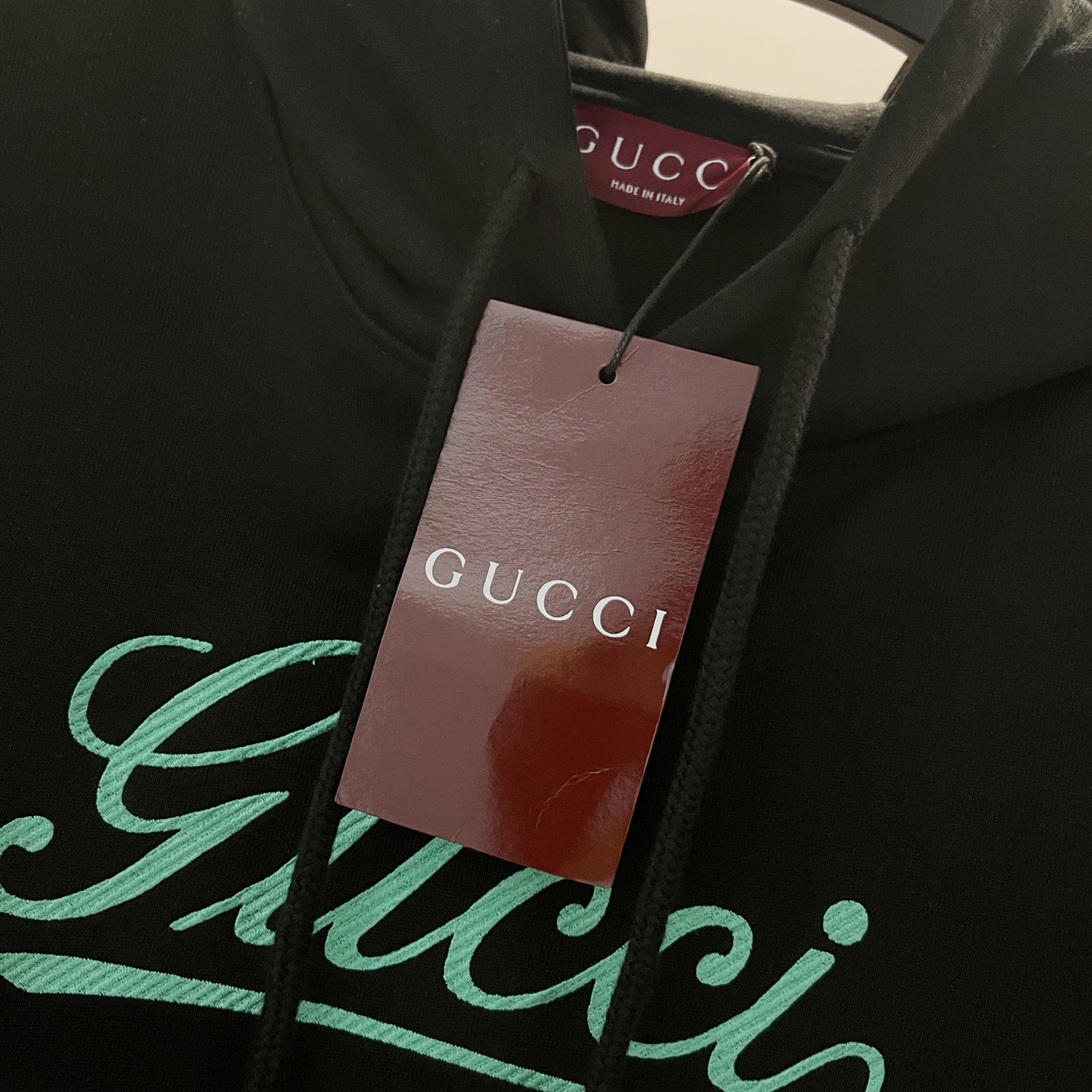 Gucci New Unisex Sweatshirt Size S-XL