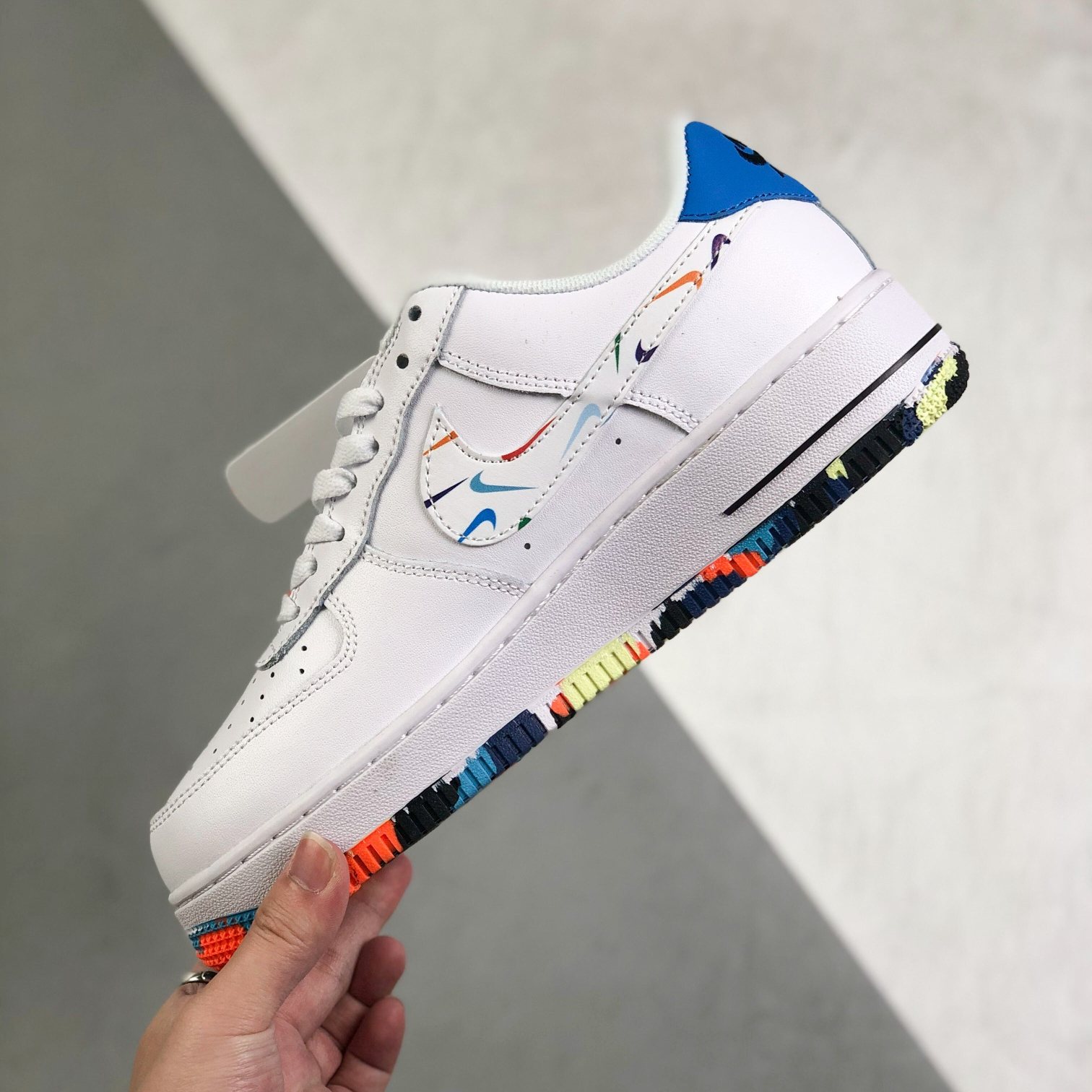 Nike Air Force 1 Sneakers Shoes Gr. 36-45