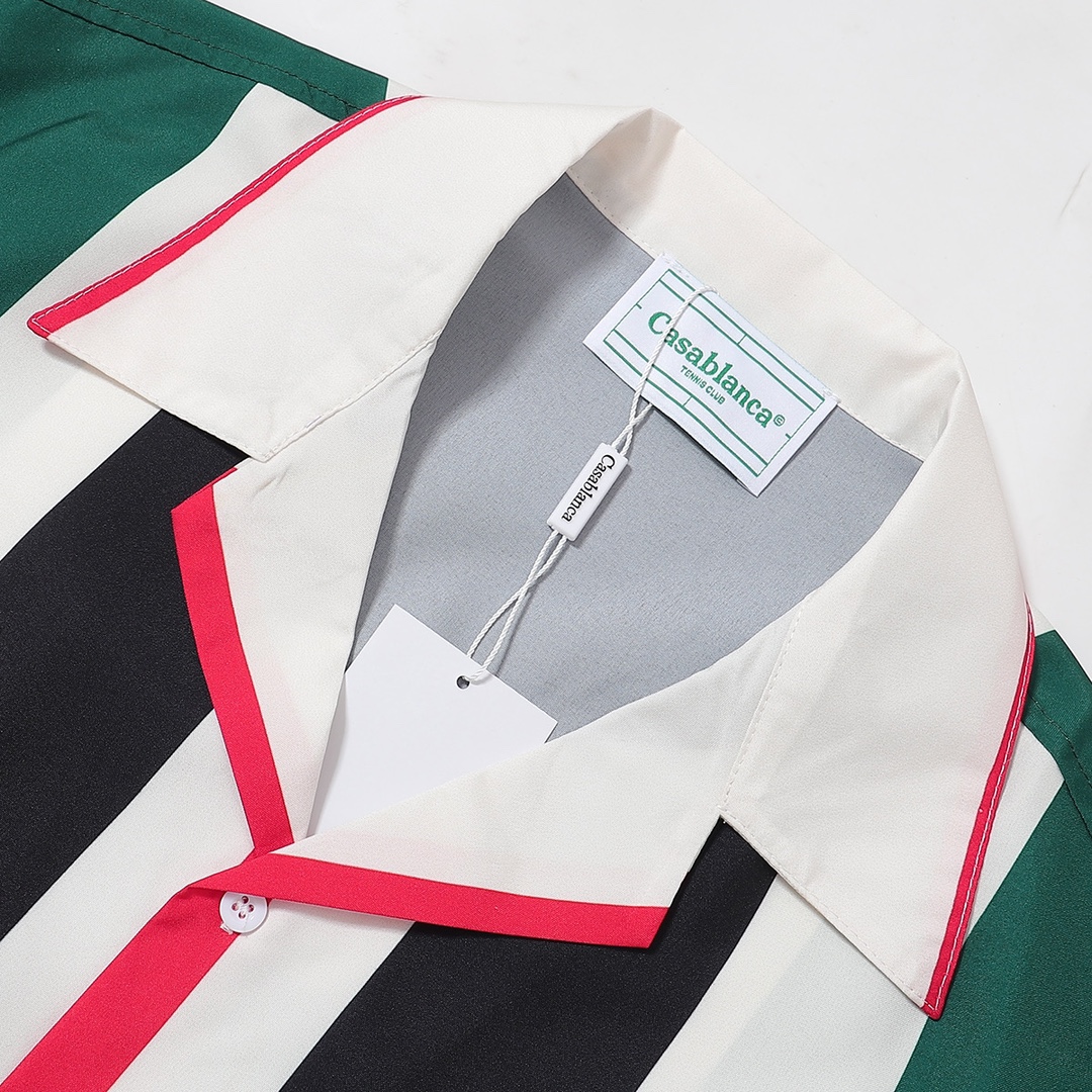 Casablanca Sommeranzug Size M-XXXL