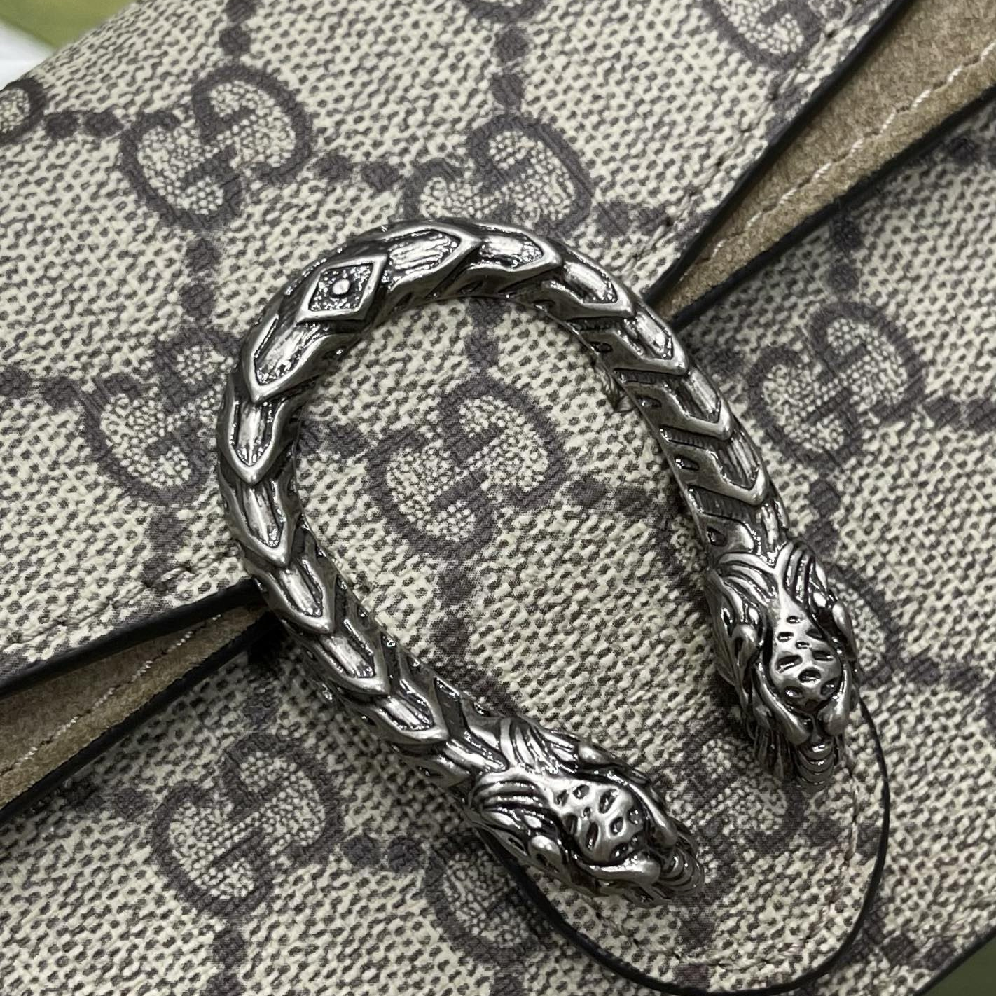 Gucci Dionysus Women Bags 16.5*10*4.5cm