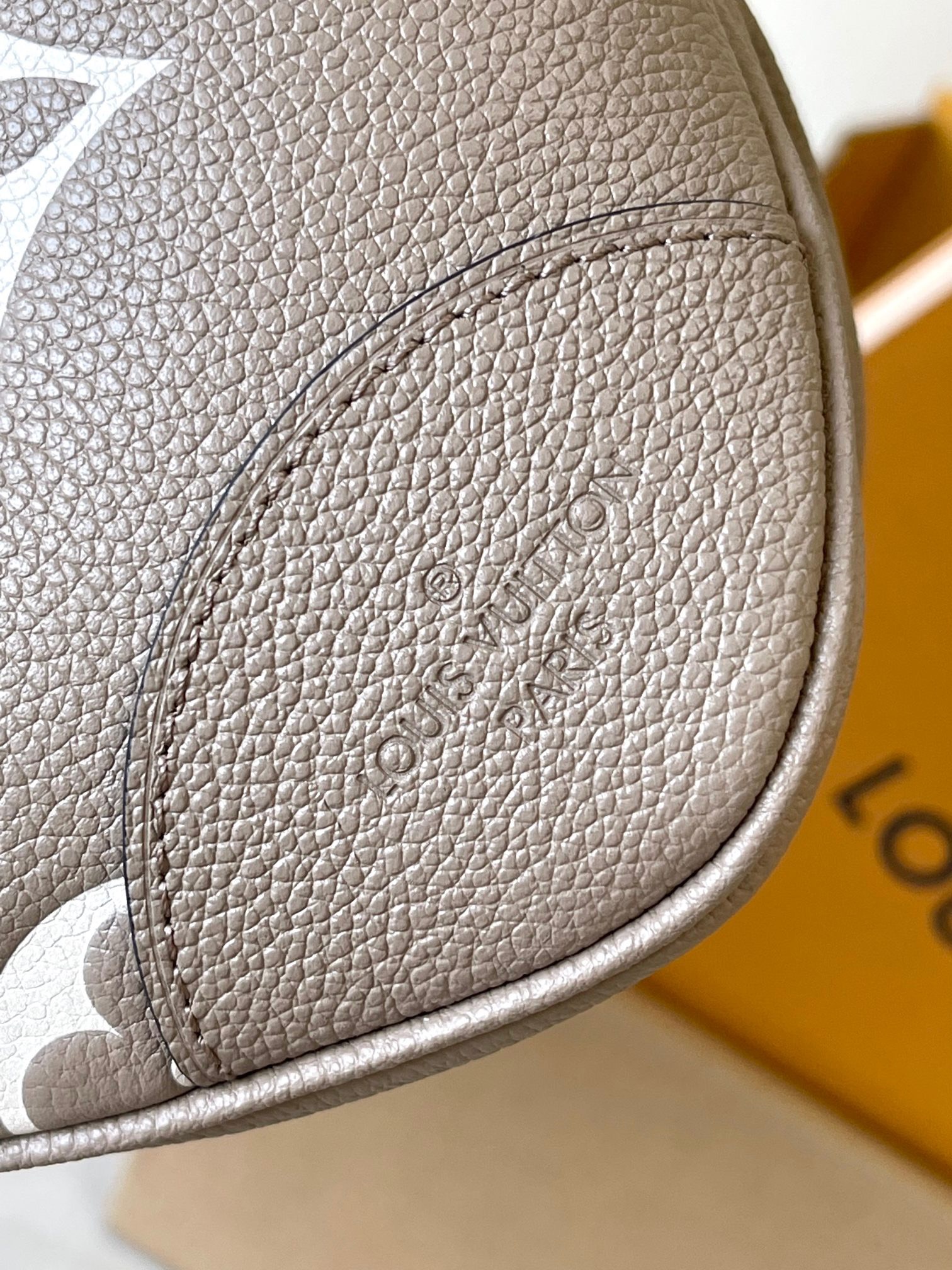 Louis Vuitton M13224 Boulogne Women Shoulder Bags Size 29*16*9.5cm