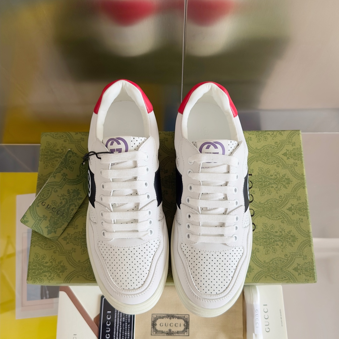 Gucci 2024ss Sneaker Size 36-45