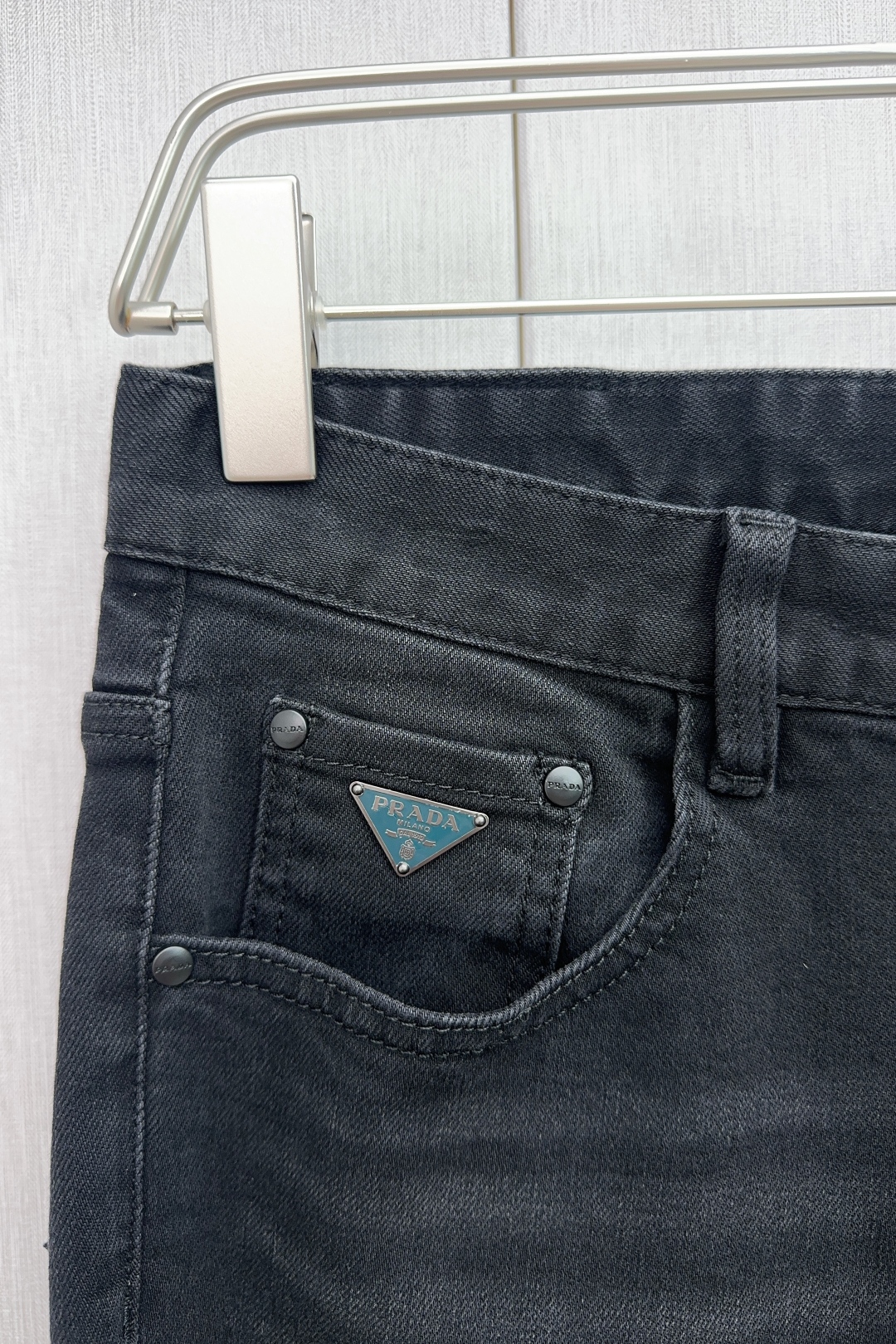 Prada 2025SS Men Jeans Size 29-40