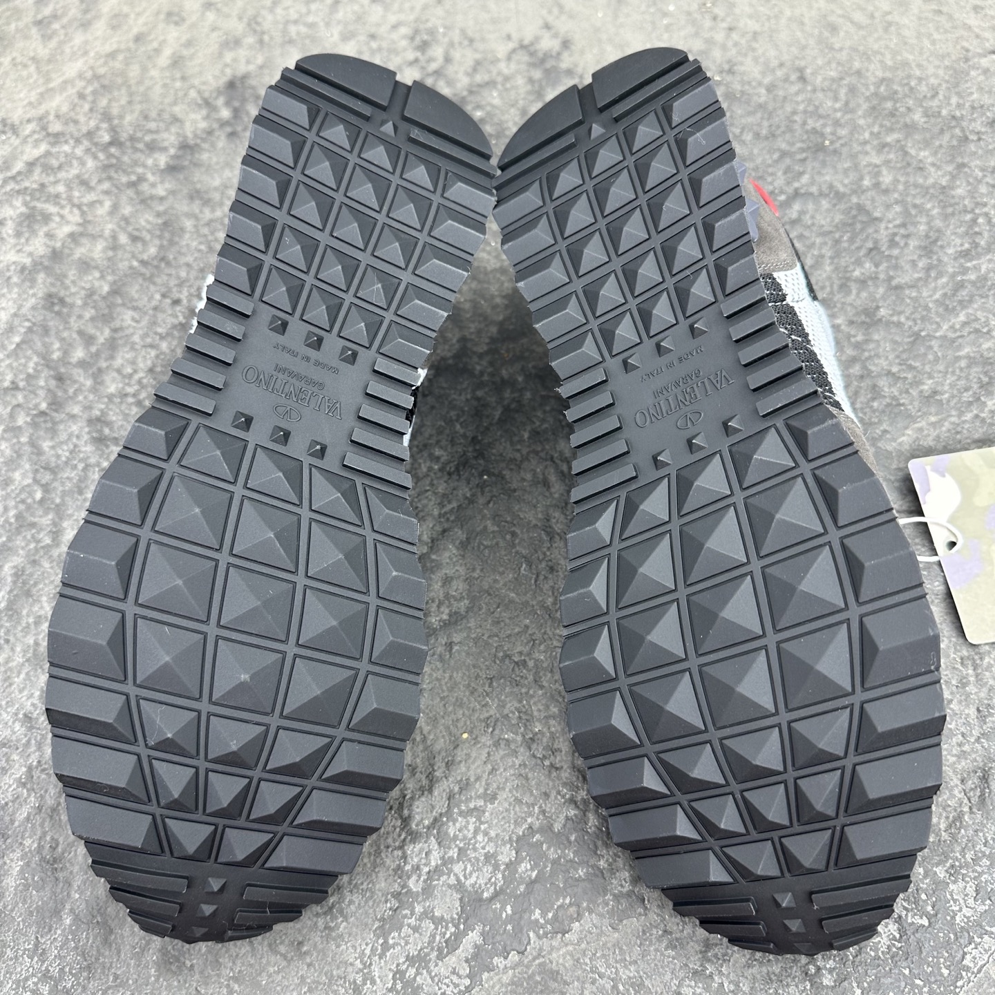 Valentino Rockrunner Sneaker Size 36-46