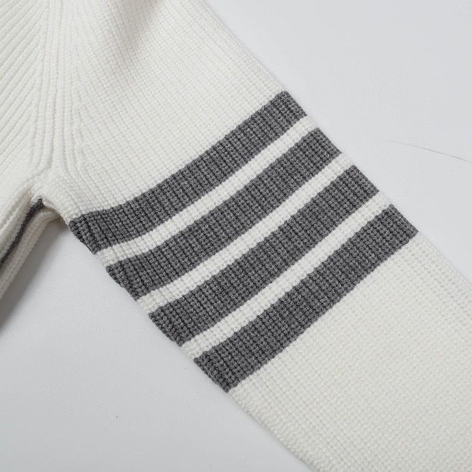 Thom Browne Unisex Sweatshirt Size S-L