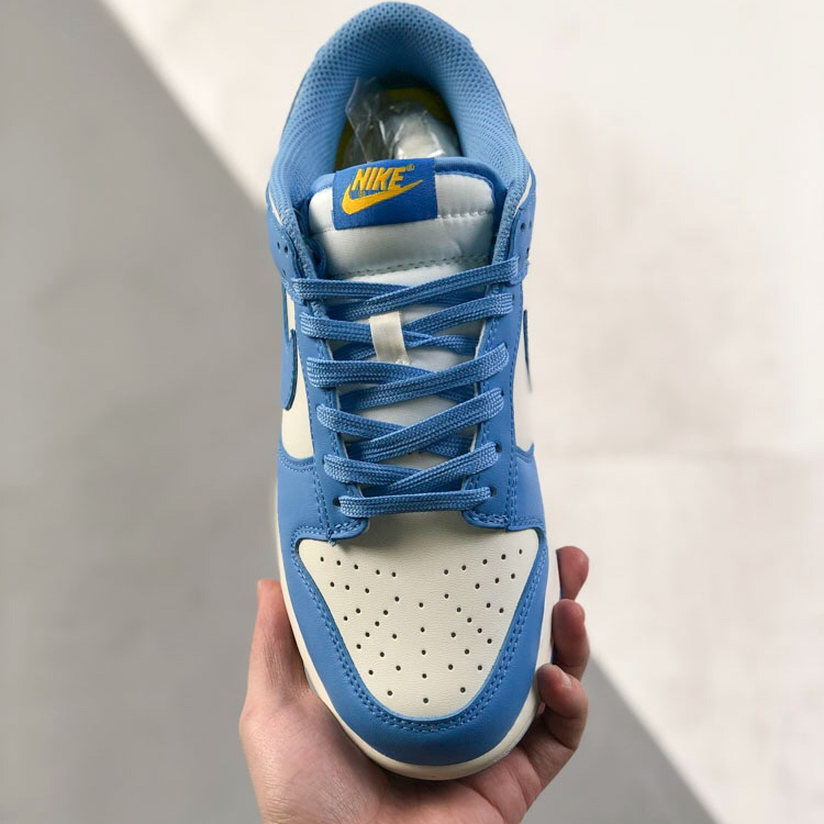 Nike Dunk Low Top Sneaker Size 36-46