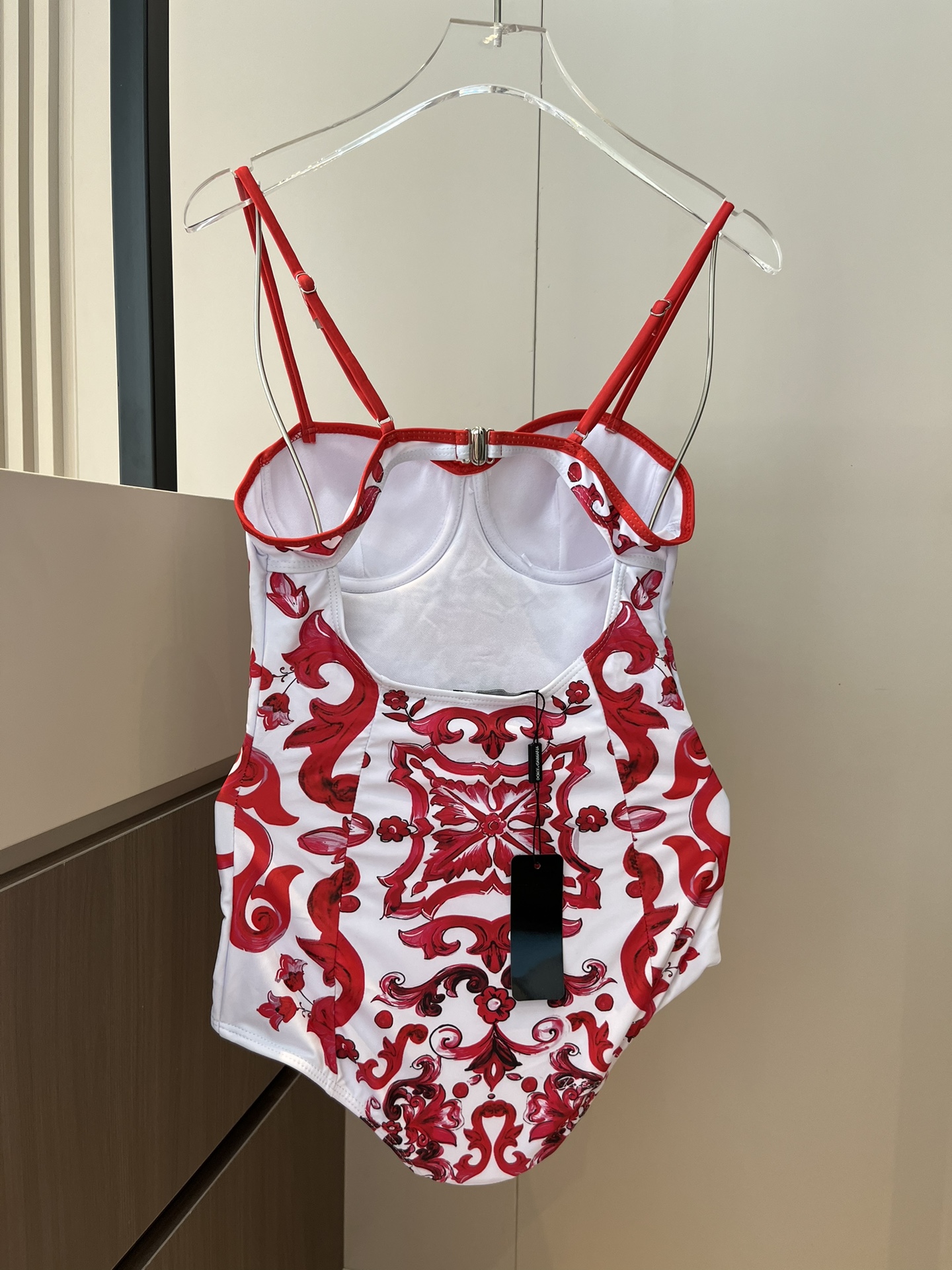Dolce Gabbana Swimsuit Size S-XL