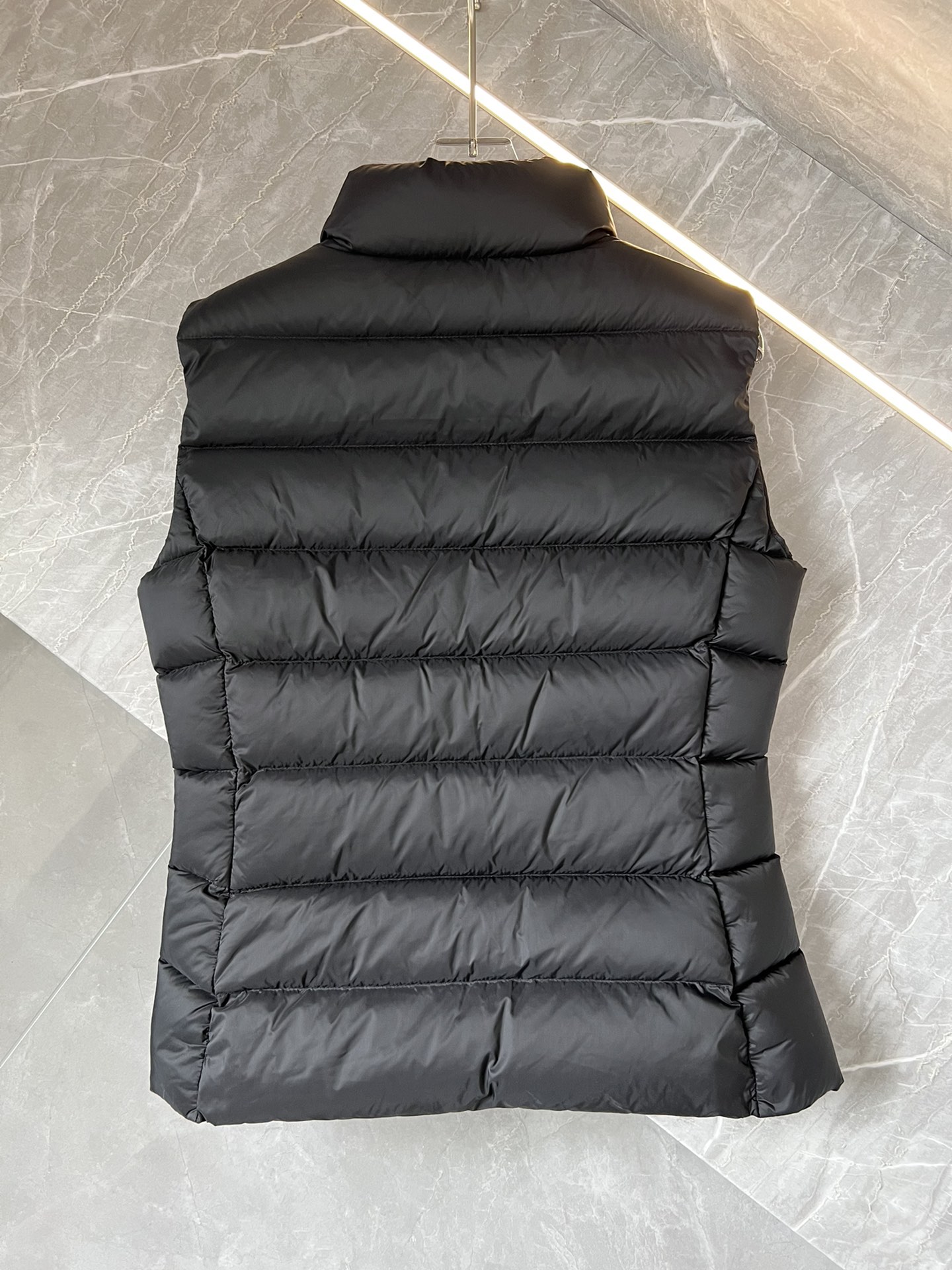 Moncler Ghany Women Winter Vest Size 1-5