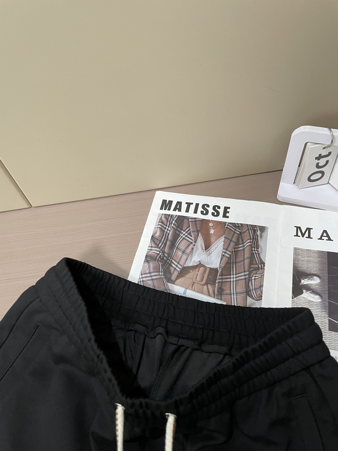 Loewe 2025FW Men Jogging Suit Size M-XXXL