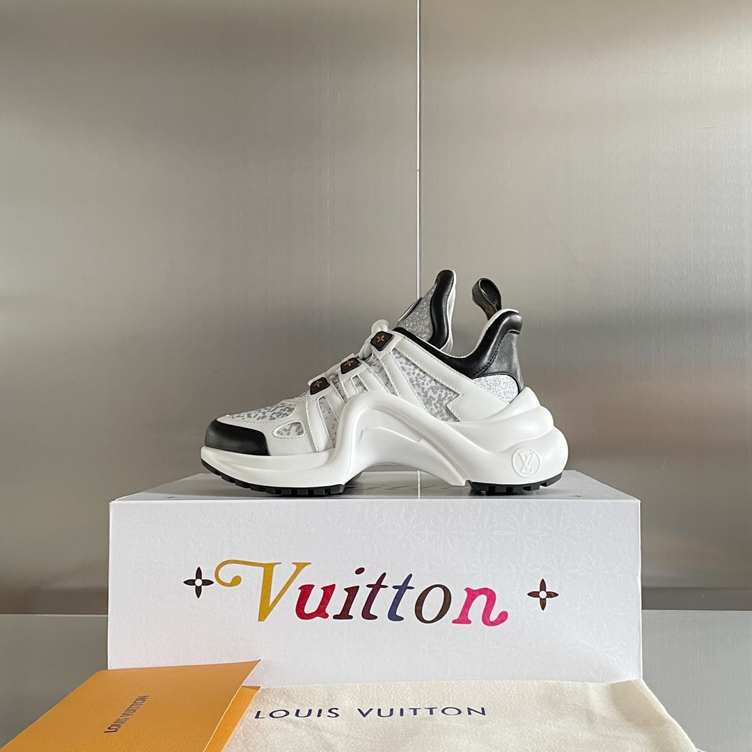 Louis Vuitton LV Archlight Sneaker Size 36-41
