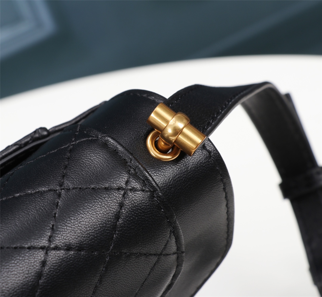 YSL Caby Women Shoulder Bags Size 26*18*5cm