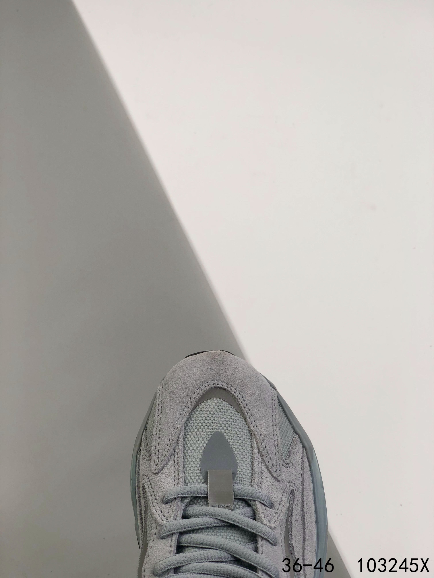 Yeezy Boost 700 V1 Sun Mens/Women's Sneakers Shoes 36 - 45